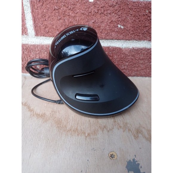 J-Tech Digital Wired vertical mouse V628 - Picture 12 of 12